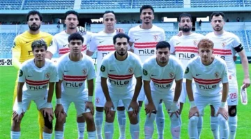 توقيت المباراة.. الزمالك يواجه سموحة في الدوري وقناة النقل